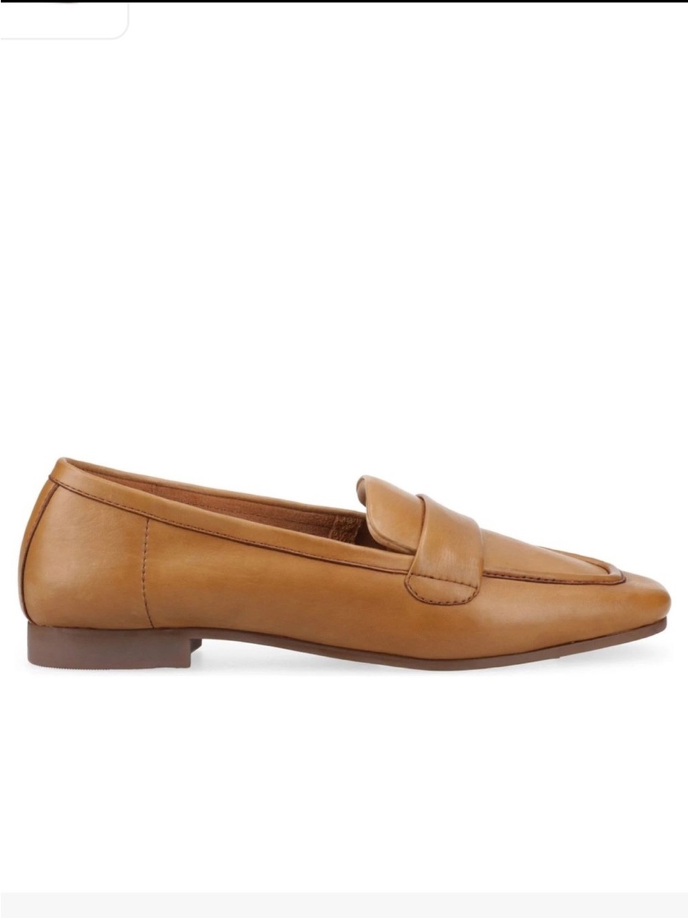 Hush Puppies Brown Sutton Loafers